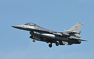 F-16AM FA-84 2wng